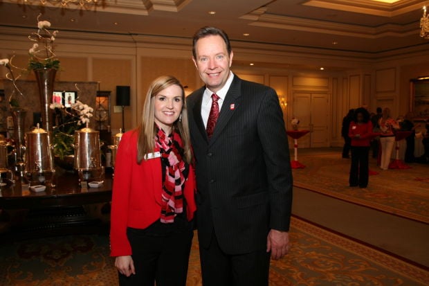 Jennifer Jaeger, Kevin Harker